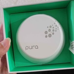 Pura home diffuser